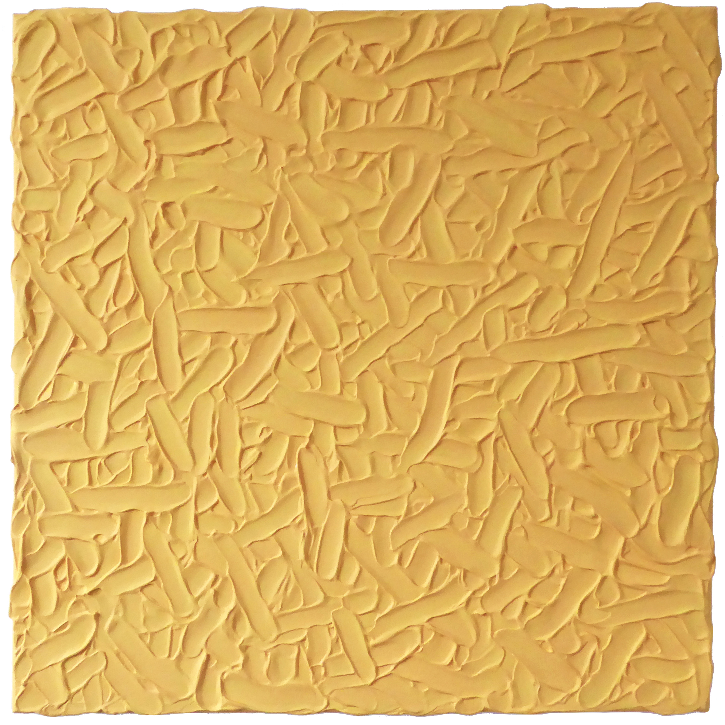 ohne Titel, 2019 - Acryl - 40x40 cm ohne Titel, 2019 - Acryl - 40x40 cm