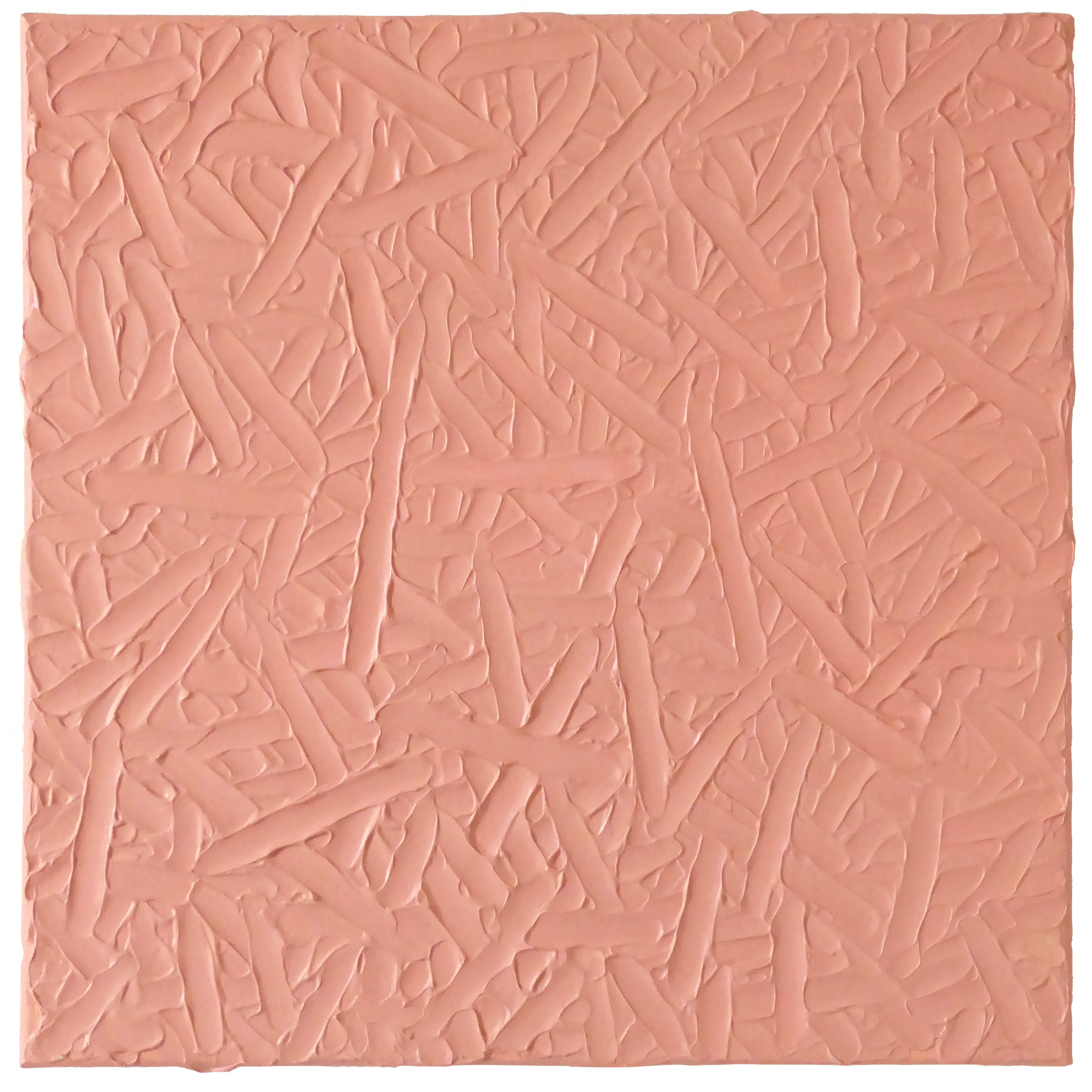 ohne Titel, 2019 - Acryl - 40x40 cm ohne Titel, 2019 - Acryl - 40x40 cm