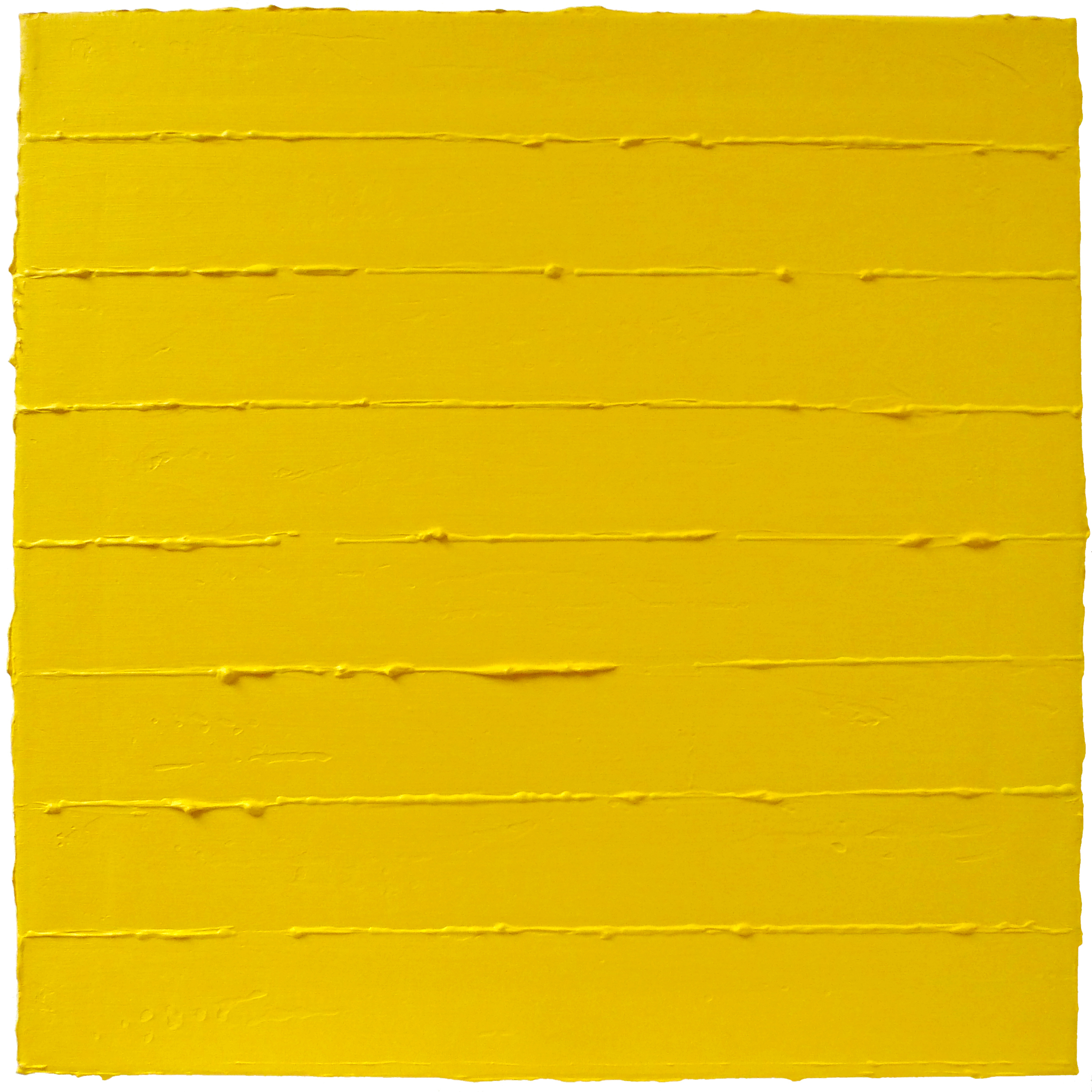 ohne Titel, 2015 - Acryl - 40x40 cm ohne Titel, 2015 - Acryl - 40x40 cm